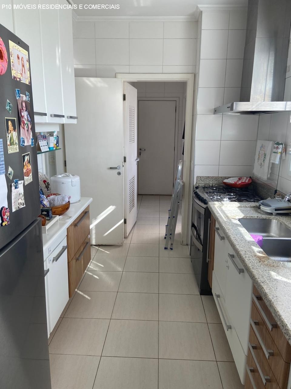 Apartamento, 3 quartos, 167 m² - Foto 10