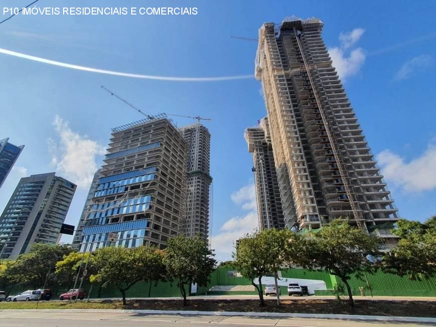 Apartamento à venda com 4 quartos, 167m² - Foto 30