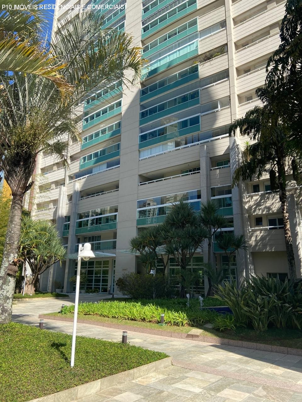 Apartamento, 3 quartos, 167 m² - Foto 34