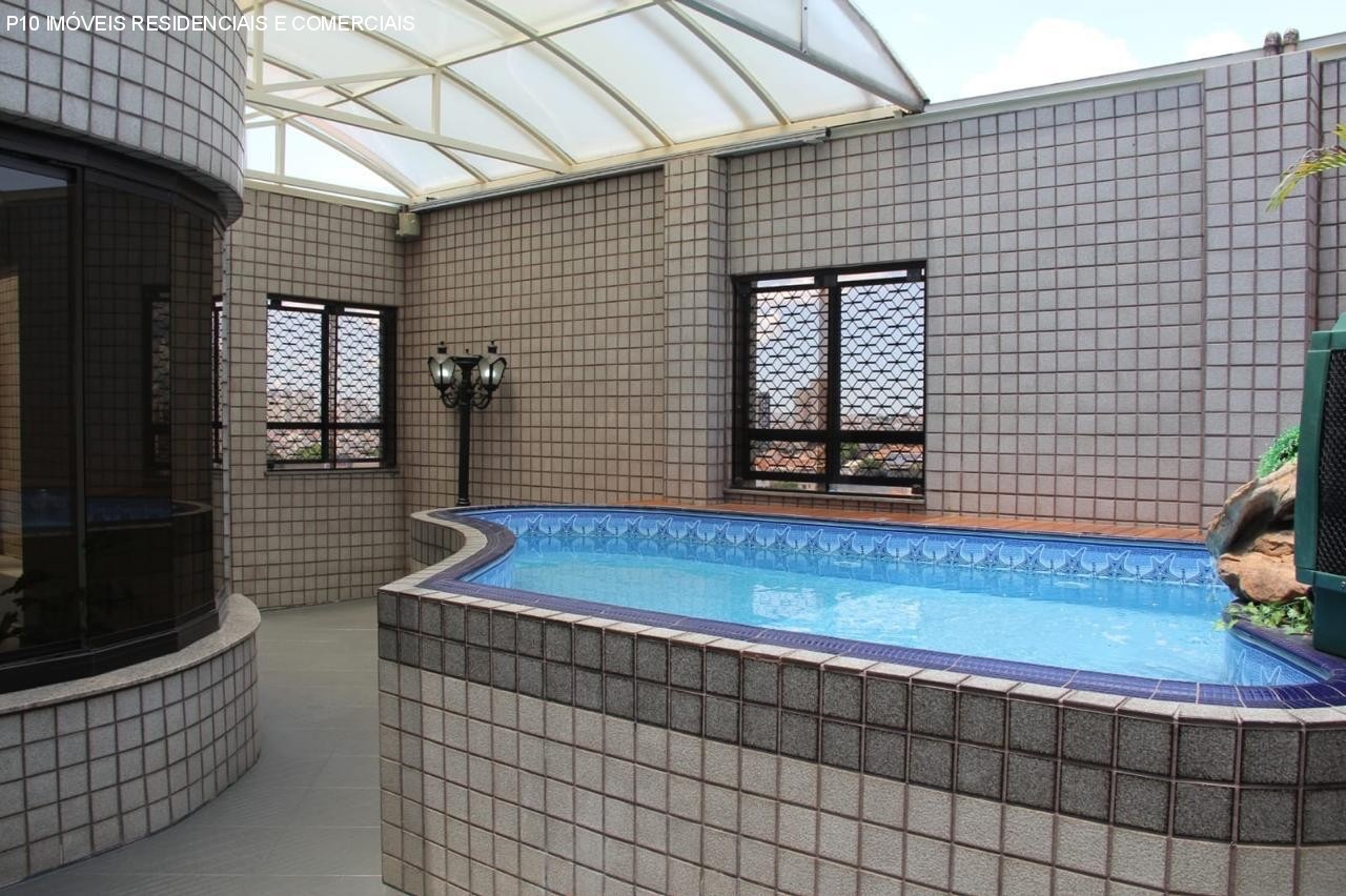 Cobertura, 3 quartos, 320 m² - Foto 2