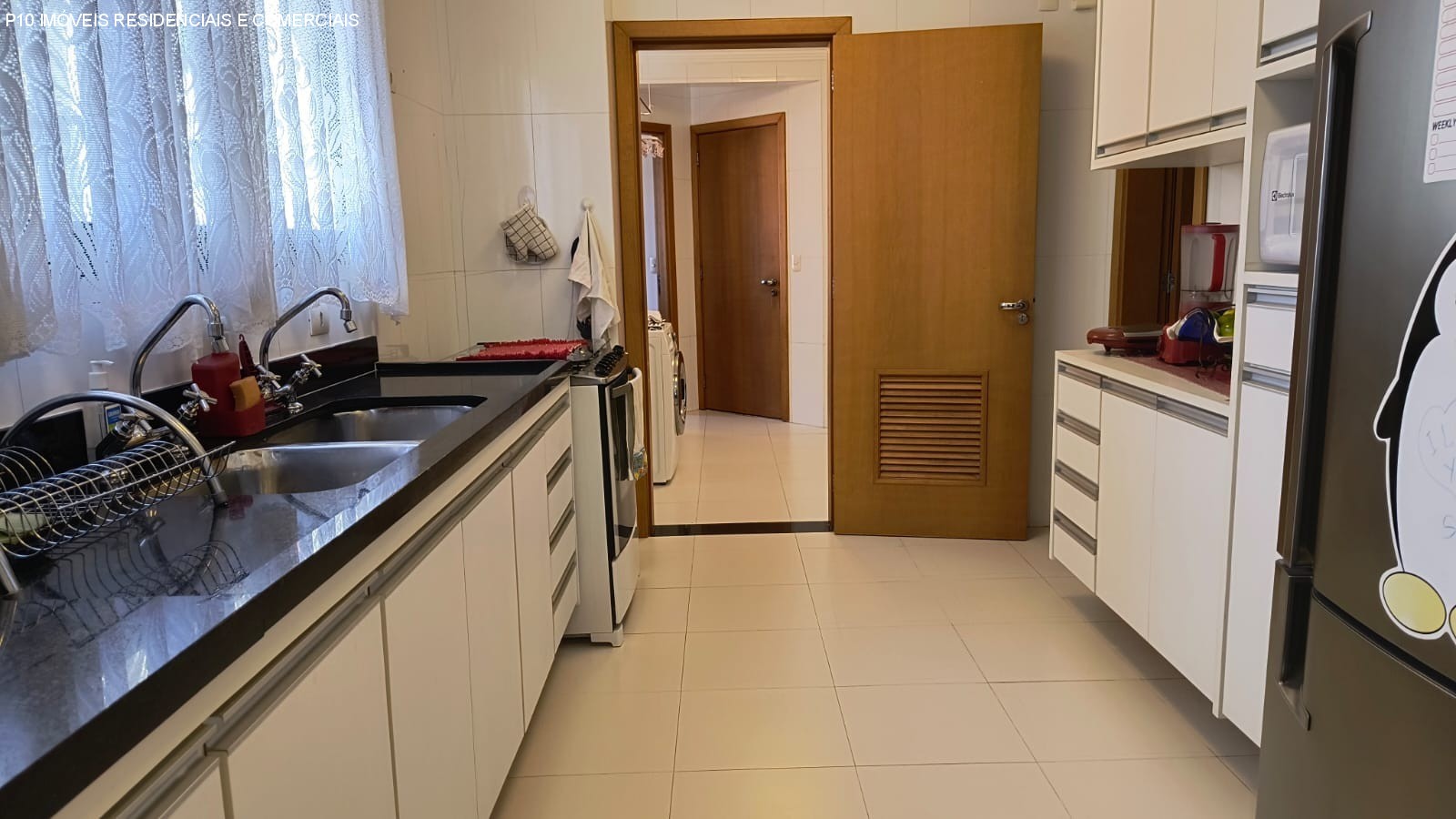 Apartamento, 4 quartos, 208 m² - Foto 11