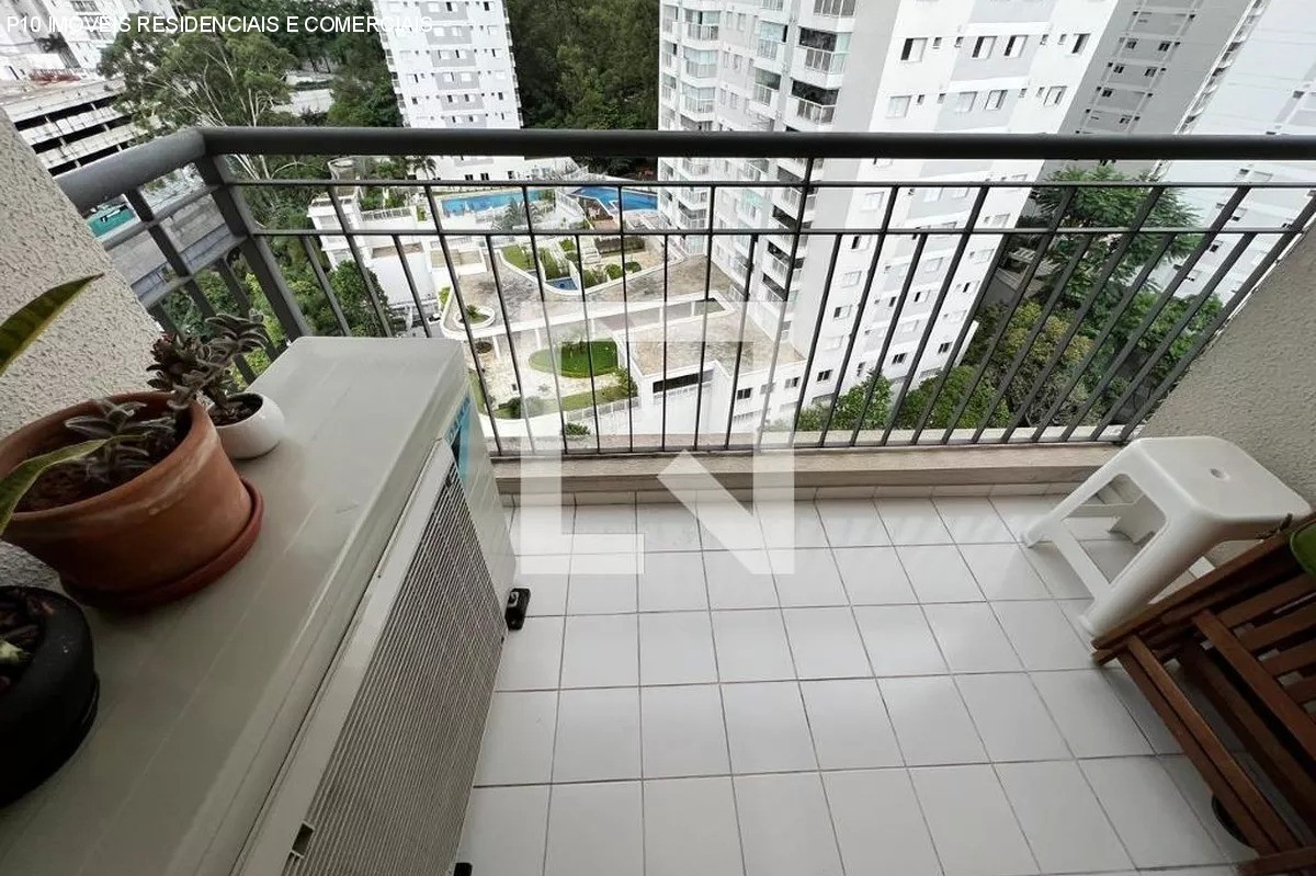 Apartamento, 2 quartos, 55 m² - Foto 4
