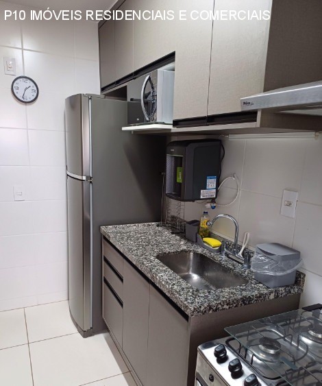 Apartamento, 2 quartos, 52 m² - Foto 8