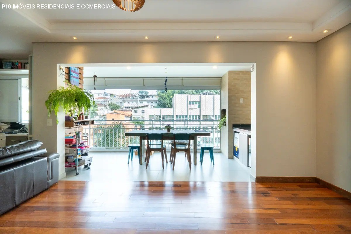 Apartamento, 2 quartos, 96 m² - Foto 4