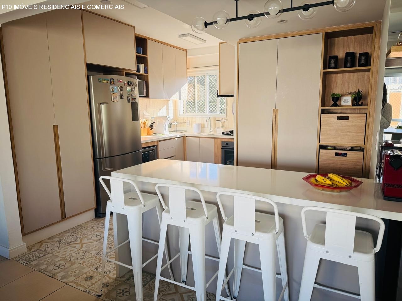 Apartamento à venda com 3 quartos, 125m² - Foto 14