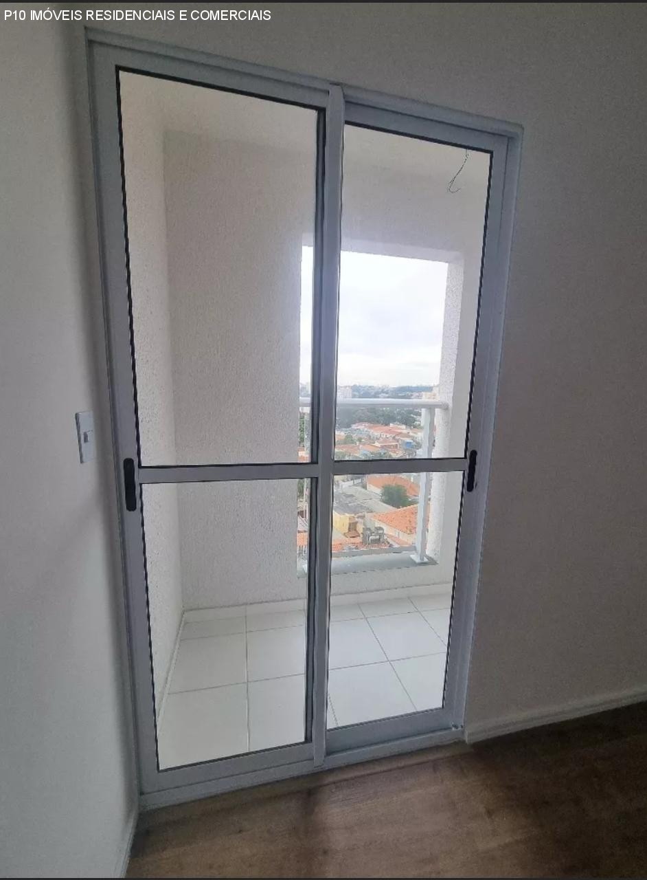 Apartamento, 2 quartos, 31 m² - Foto 2