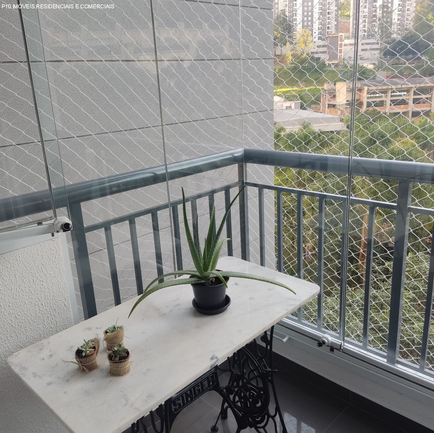 Apartamento, 1 quarto, 55 m² - Foto 2