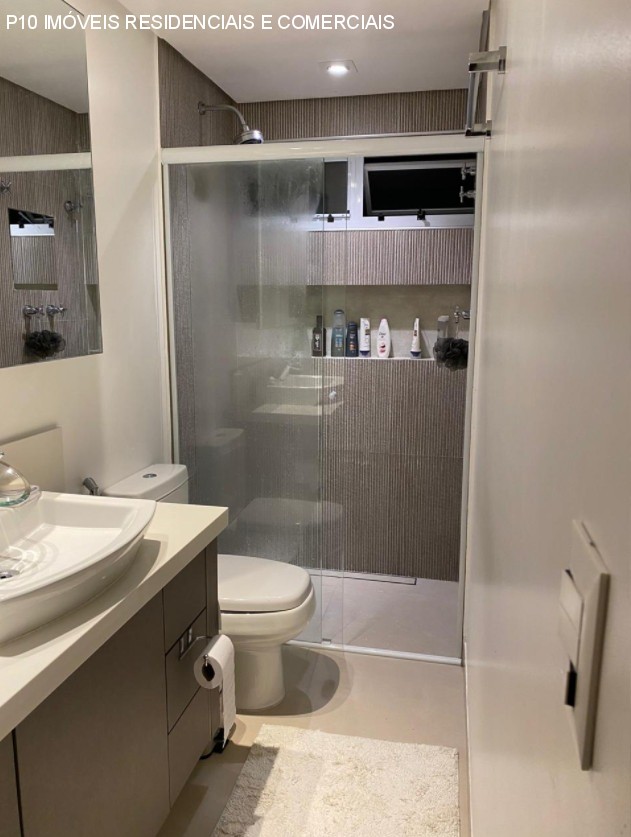 Apartamento, 4 quartos, 169 m² - Foto 29