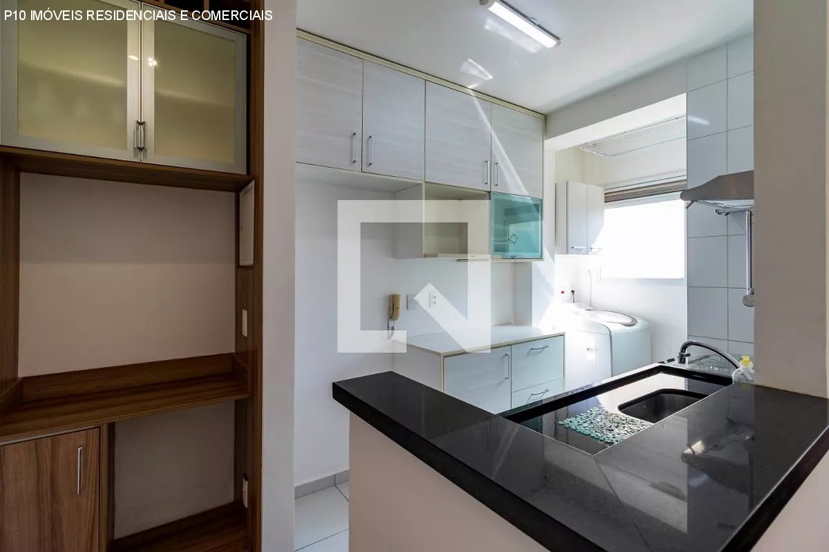 Apartamento, 2 quartos, 56 m² - Foto 10