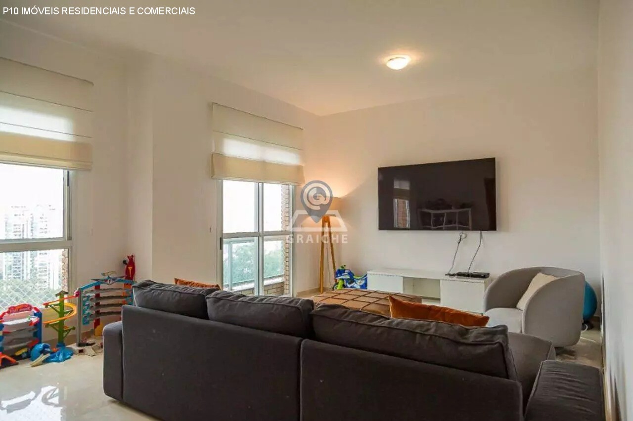 Apartamento à venda com 6 quartos, 367m² - Foto 21