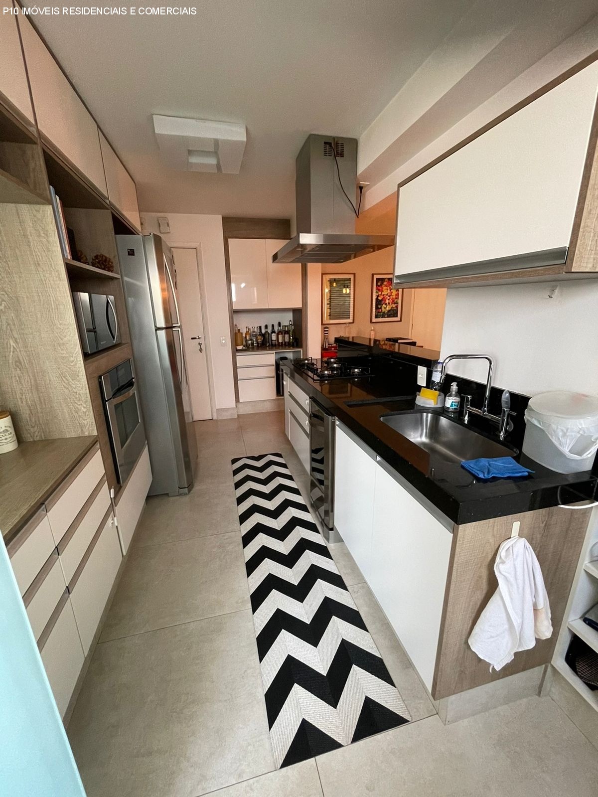 Apartamento, 2 quartos, 112 m² - Foto 11