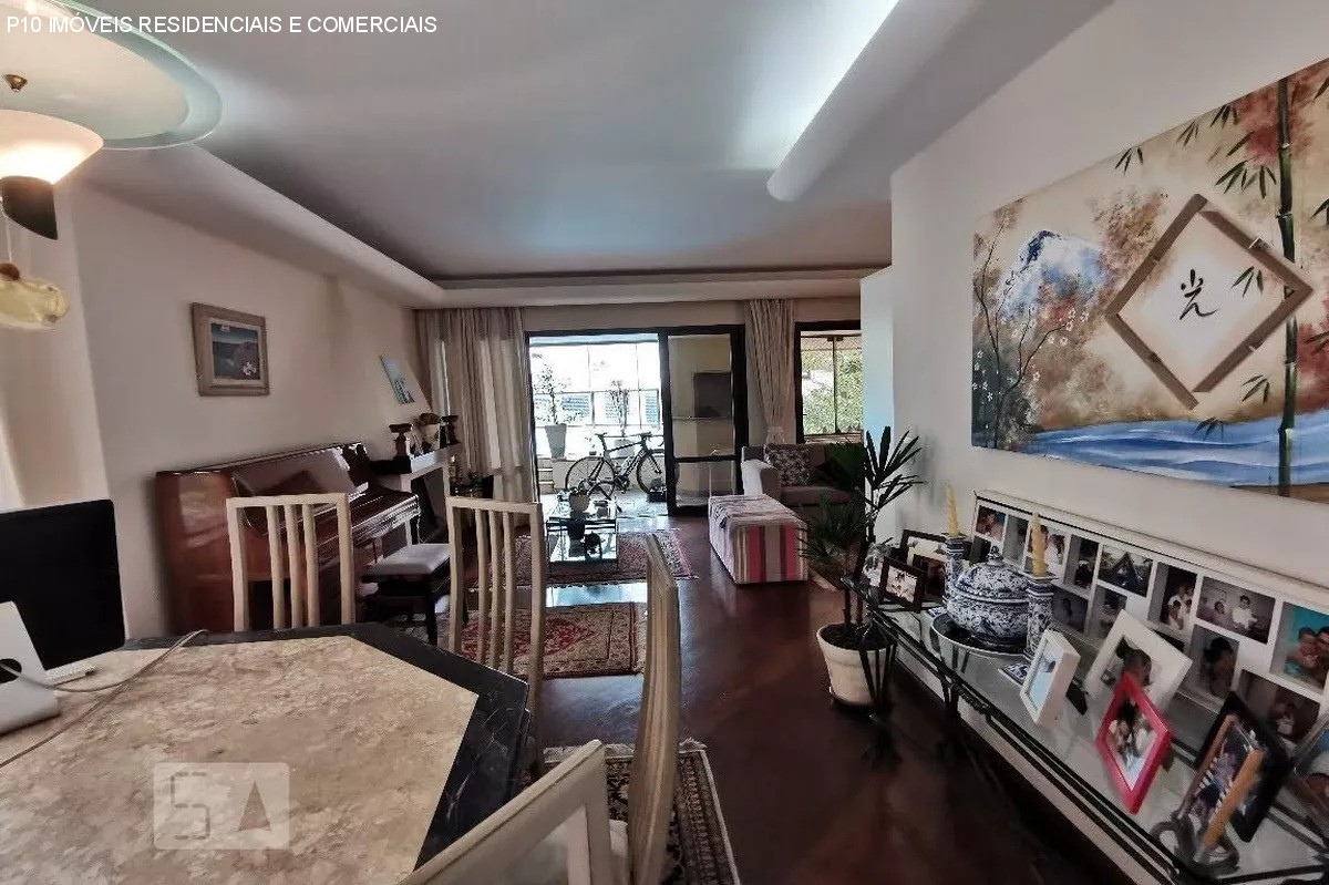 Apartamento, 4 quartos, 207 m² - Foto 8