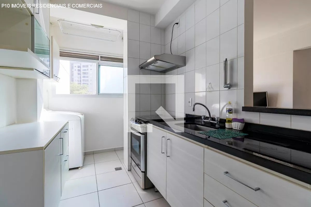 Apartamento, 2 quartos, 56 m² - Foto 12