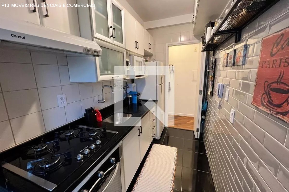 Apartamento, 2 quartos, 55 m² - Foto 7
