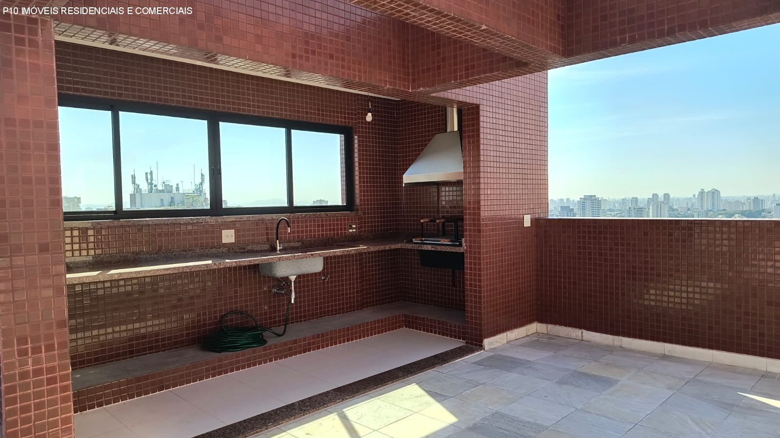 Cobertura, 4 quartos, 433 m² - Foto 4