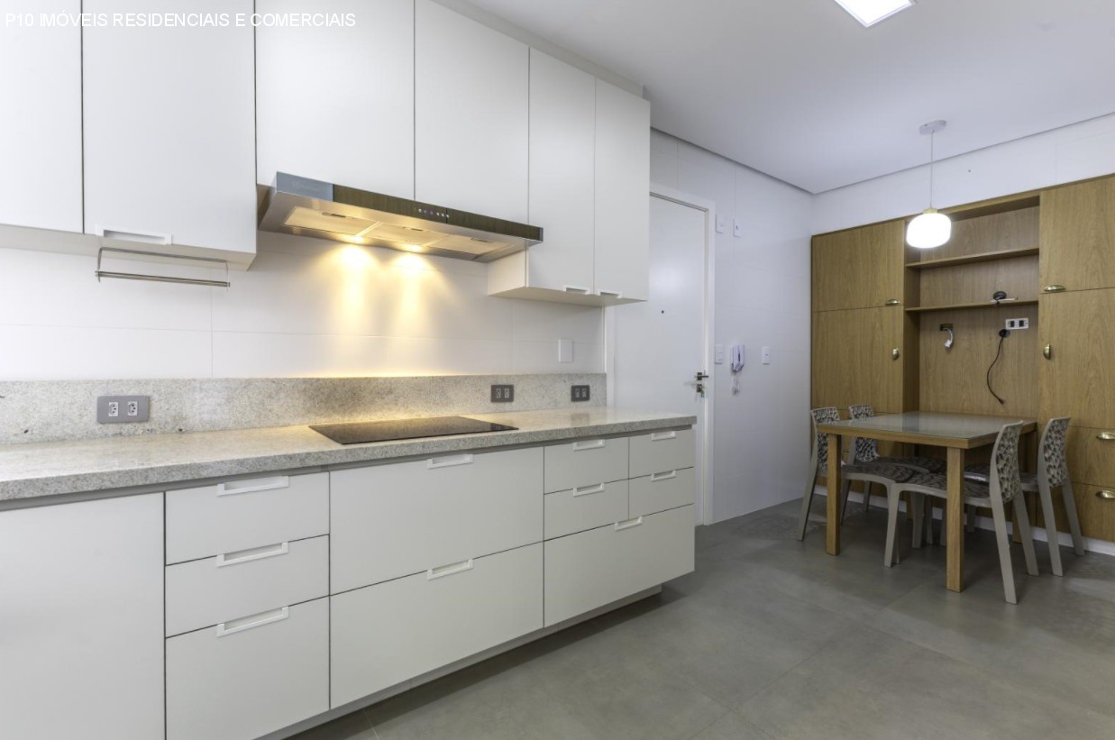 Apartamento, 3 quartos, 157 m² - Foto 9