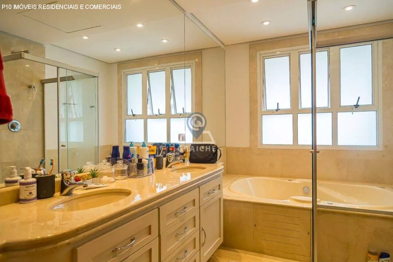 Apartamento à venda com 6 quartos, 367m² - Foto 50