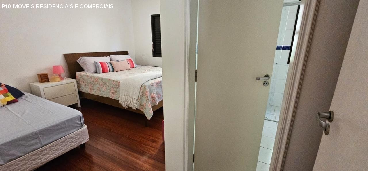 Apartamento, 4 quartos, 200 m² - Foto 10