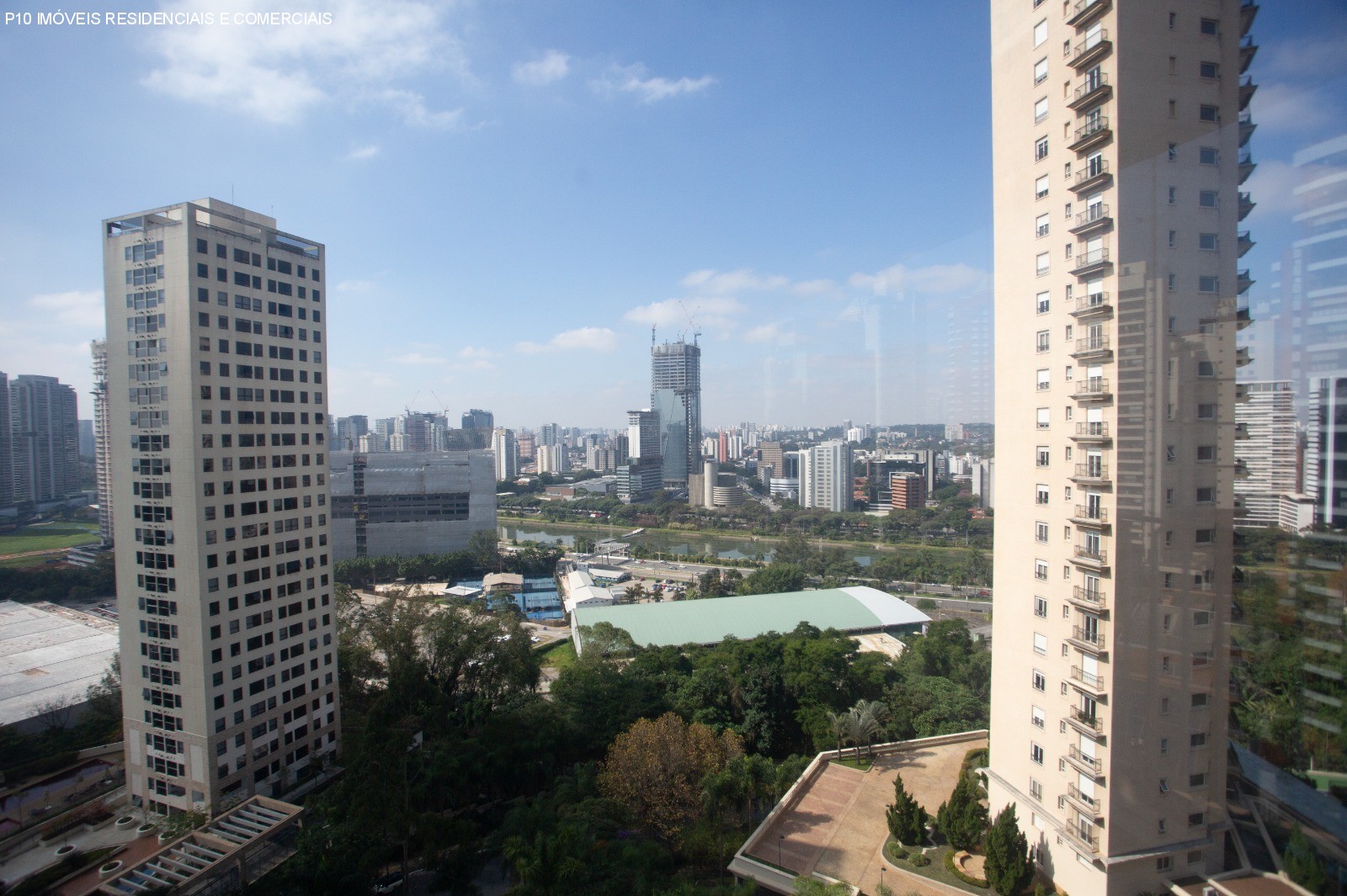 Apartamento à venda com 4 quartos, 450m² - Foto 10