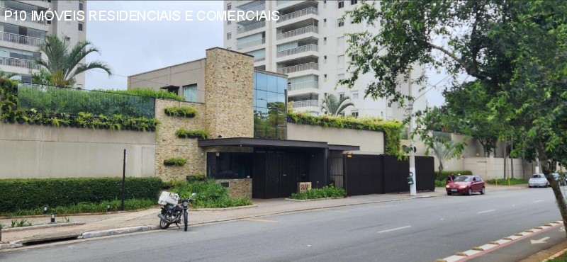 Apartamento à venda com 4 quartos, 117m² - Foto 32