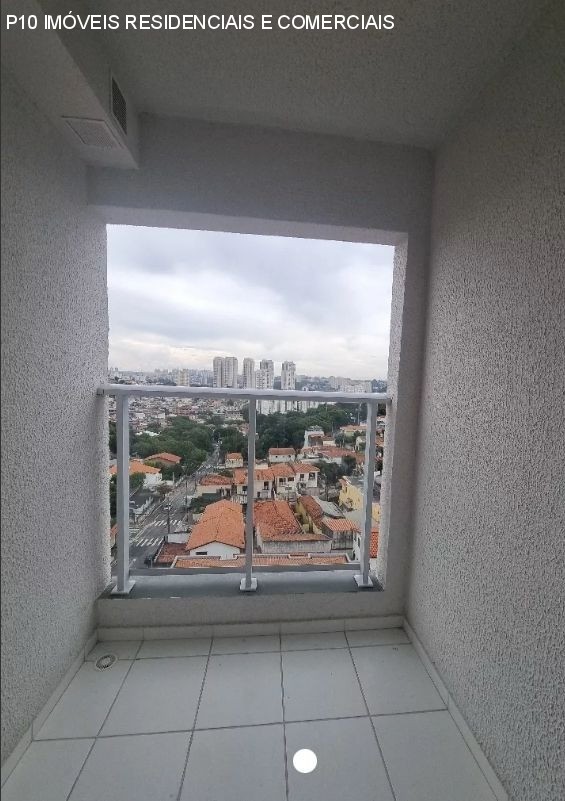 Apartamento, 2 quartos, 31 m² - Foto 9