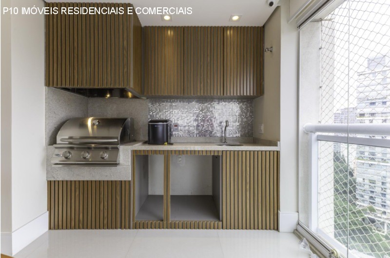 Apartamento, 3 quartos, 157 m² - Foto 31