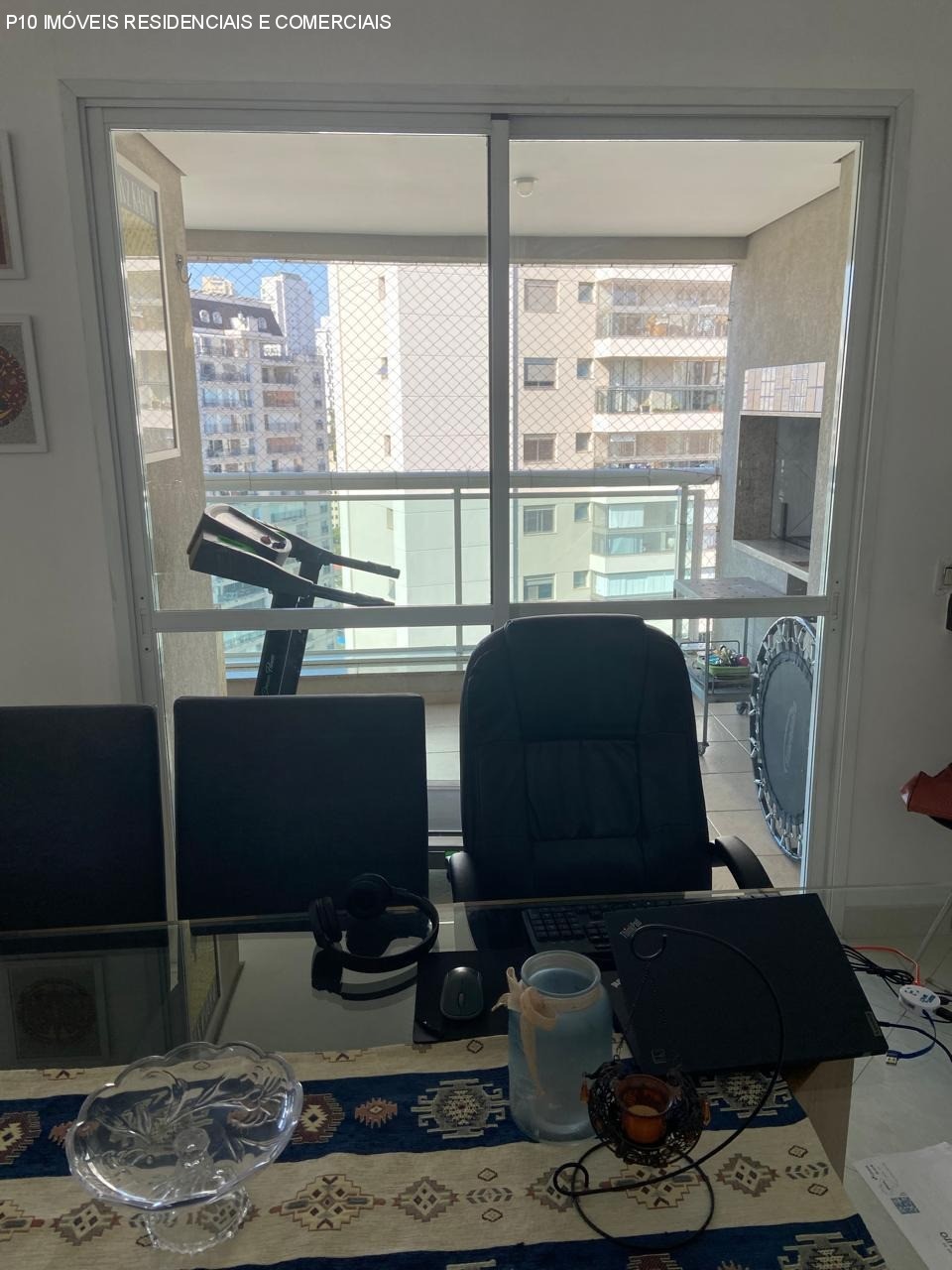 Apartamento, 3 quartos, 167 m² - Foto 8