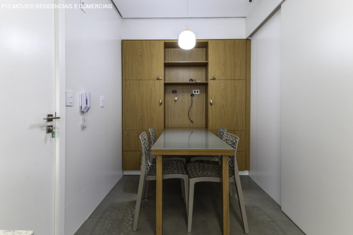 Apartamento, 3 quartos, 157 m² - Foto 13