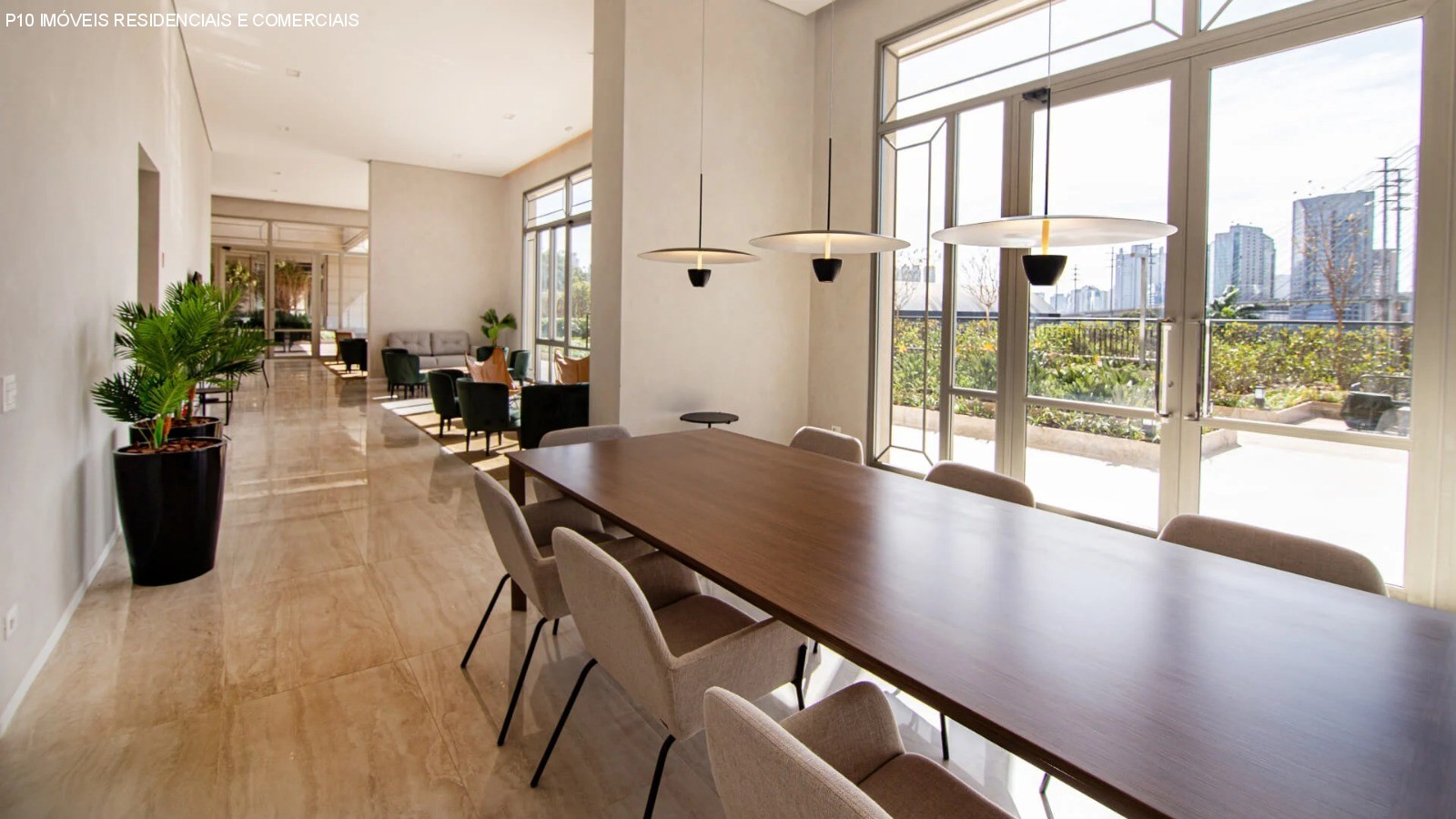 Apartamento à venda com 4 quartos, 211m² - Foto 28