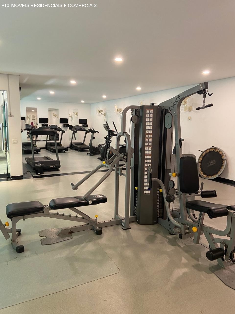 Apartamento, 3 quartos, 167 m² - Foto 50