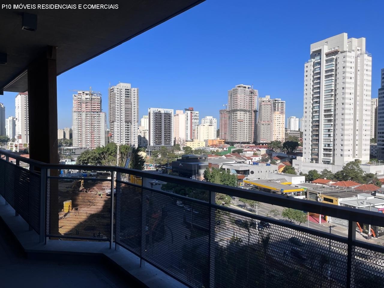 Apartamento à venda com 4 quartos, 167m² - Foto 8