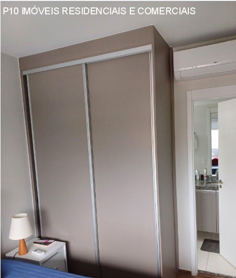 Apartamento, 2 quartos, 52 m² - Foto 11