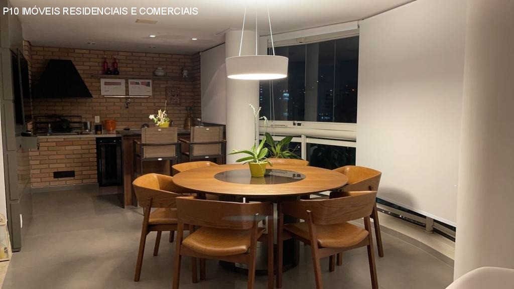 Apartamento, 3 quartos, 261 m² - Foto 9