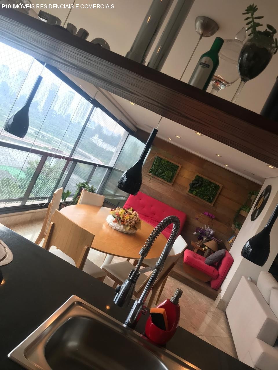 Apartamento, 3 quartos, 209 m² - Foto 3