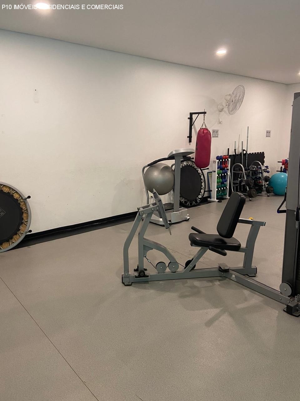 Apartamento, 3 quartos, 167 m² - Foto 48