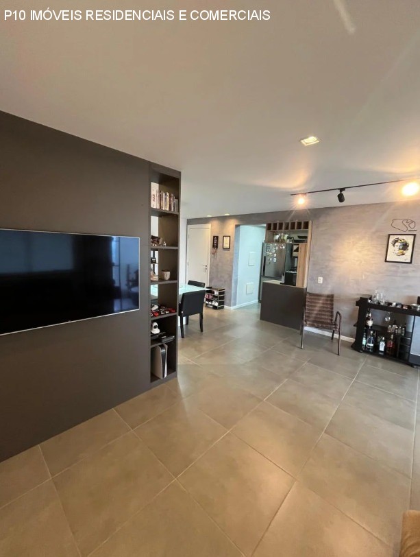 Apartamento, 2 quartos, 87 m² - Foto 1