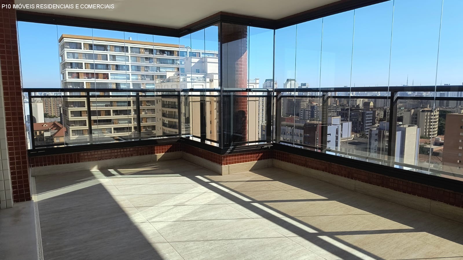 Cobertura, 4 quartos, 433 m² - Foto 1