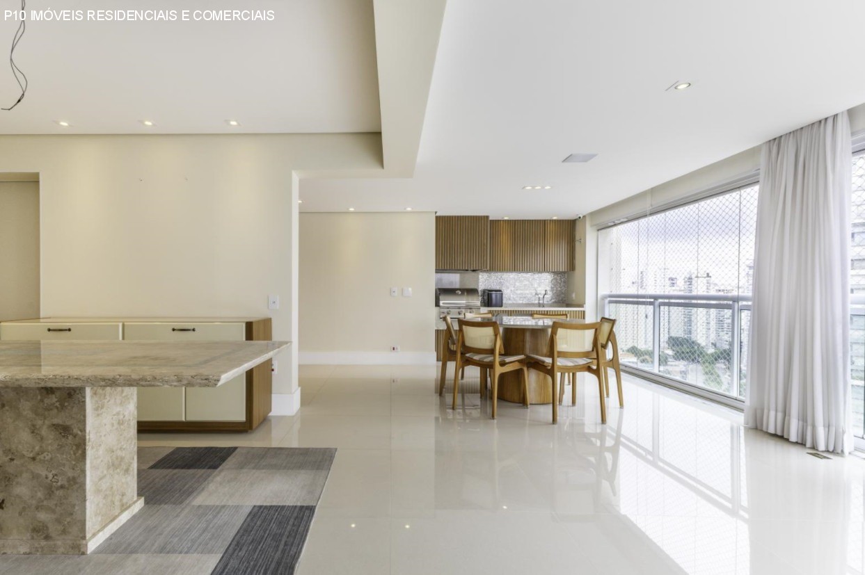 Apartamento, 3 quartos, 157 m² - Foto 2