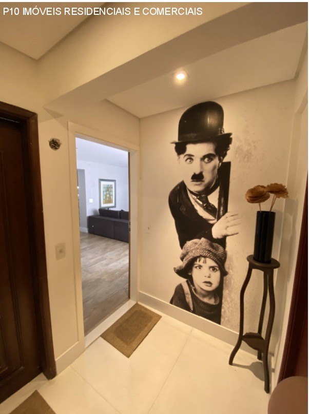 Apartamento, 4 quartos, 169 m² - Foto 23