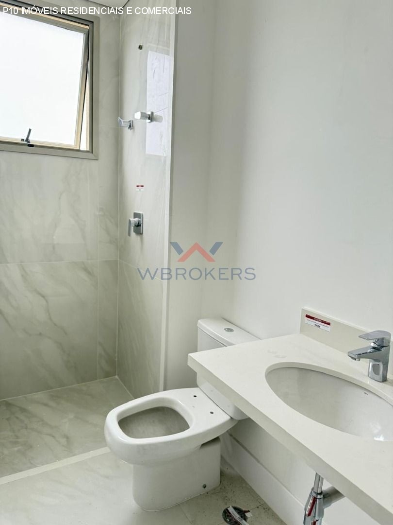 Apartamento à venda com 4 quartos, 211m² - Foto 11