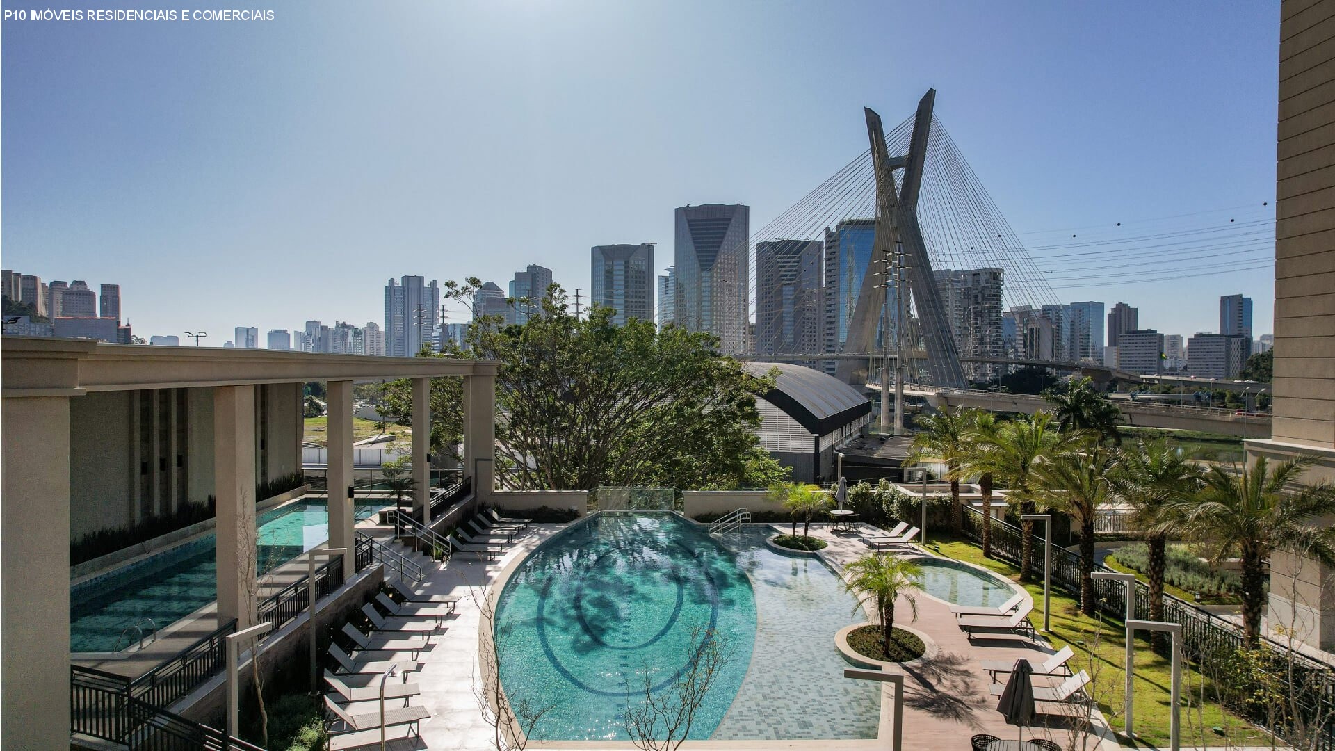 Apartamento, 3 quartos, 233 m² - Foto 1