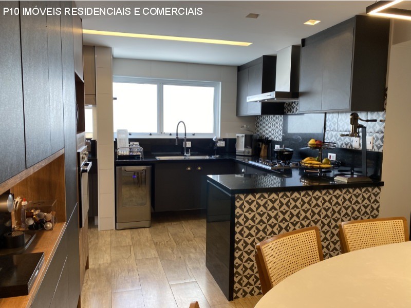 Apartamento, 4 quartos, 169 m² - Foto 6
