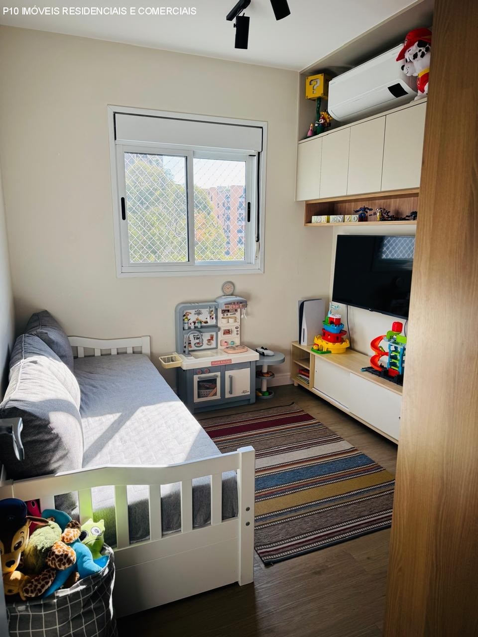 Apartamento à venda com 3 quartos, 125m² - Foto 21