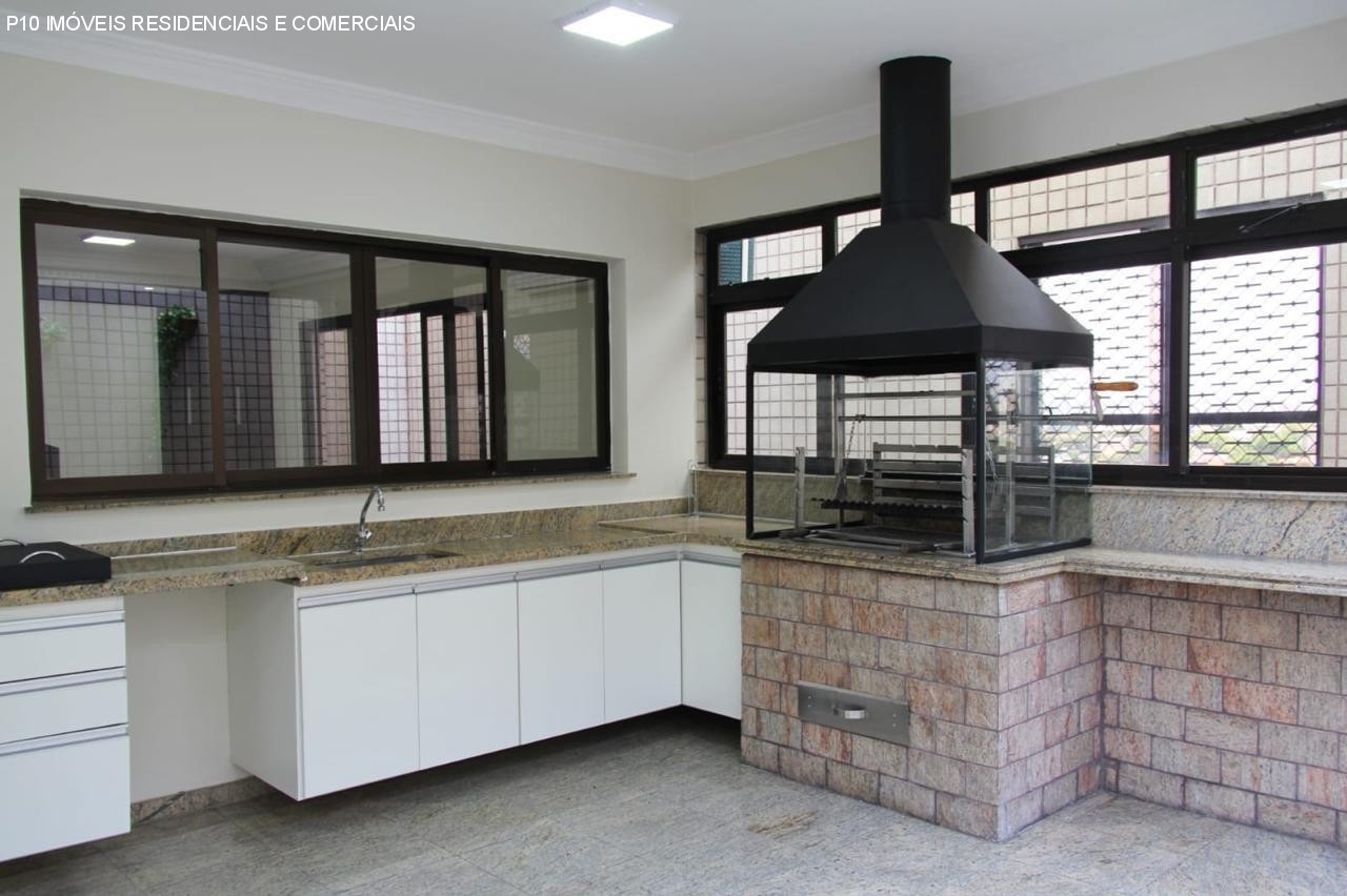 Cobertura, 3 quartos, 320 m² - Foto 3