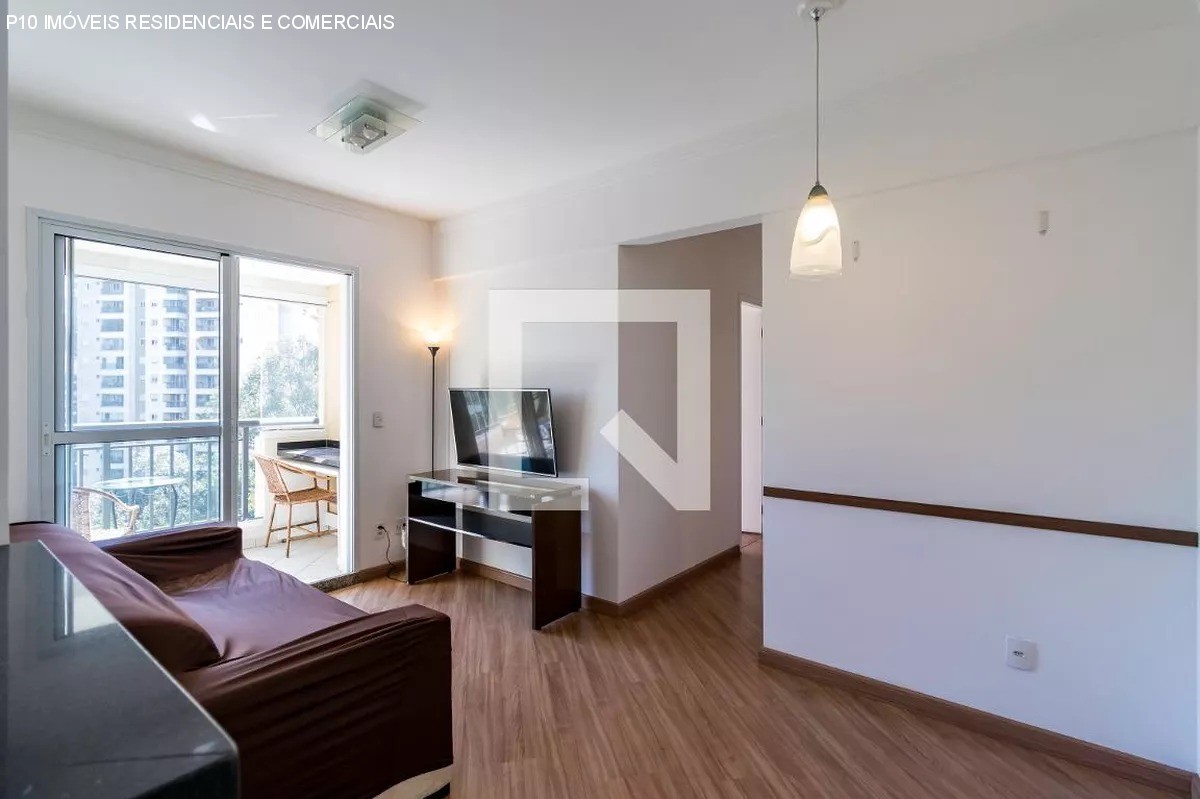 Apartamento, 2 quartos, 56 m² - Foto 5