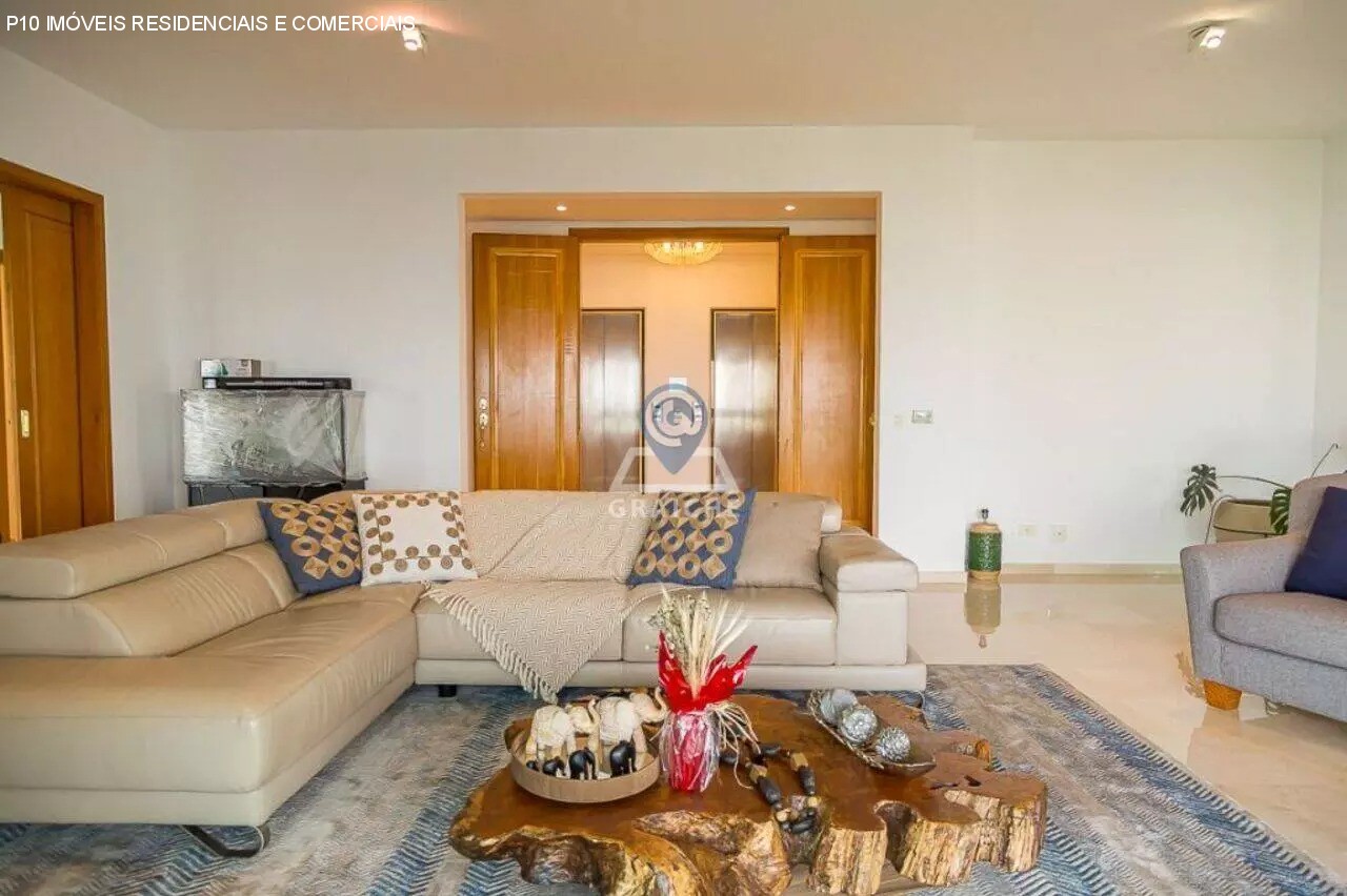 Apartamento à venda com 6 quartos, 367m² - Foto 34