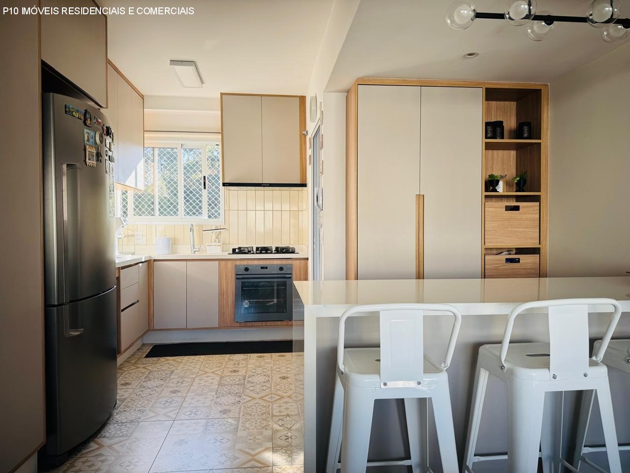 Apartamento à venda com 3 quartos, 125m² - Foto 15