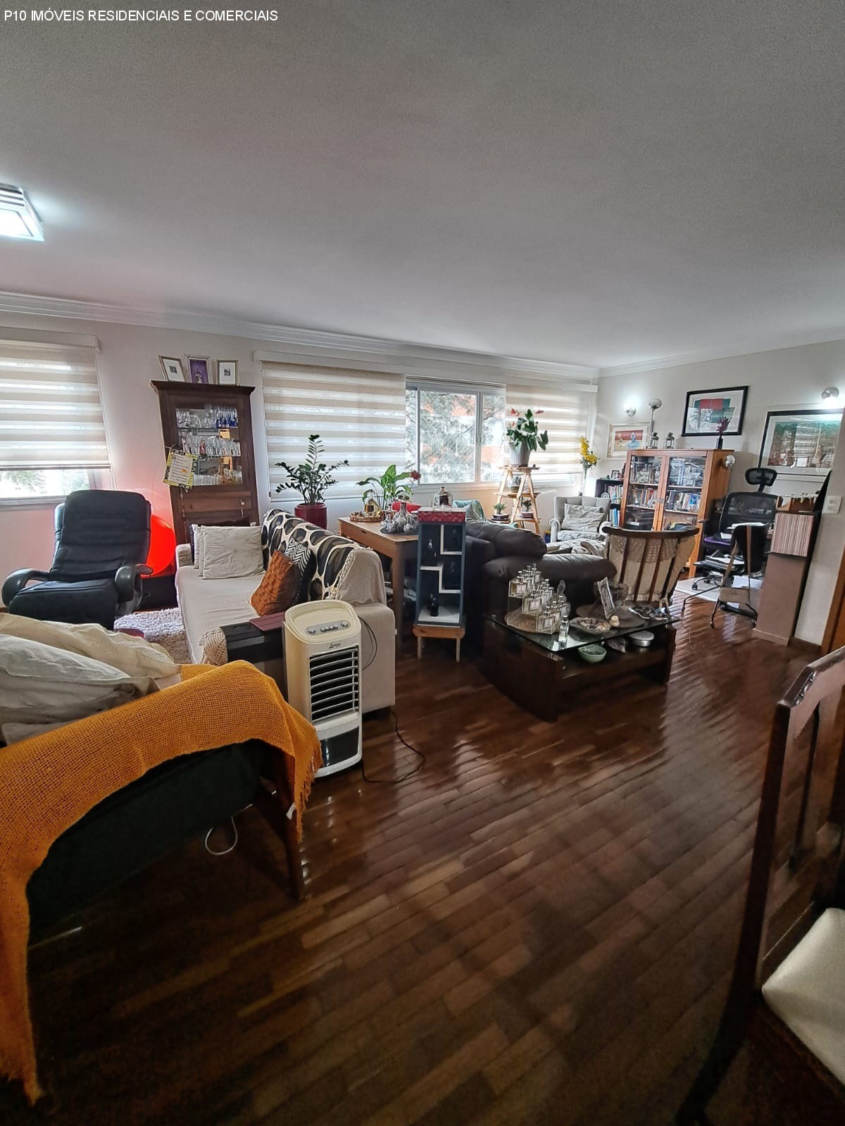 Apartamento, 3 quartos, 145 m² - Foto 1