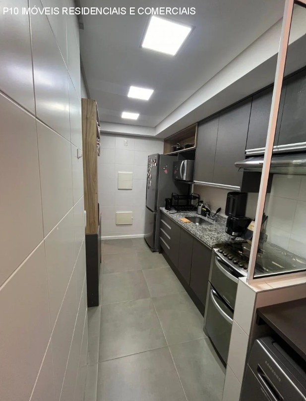 Apartamento, 2 quartos, 87 m² - Foto 10