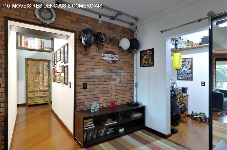 Apartamento, 3 quartos, 140 m² - Foto 6